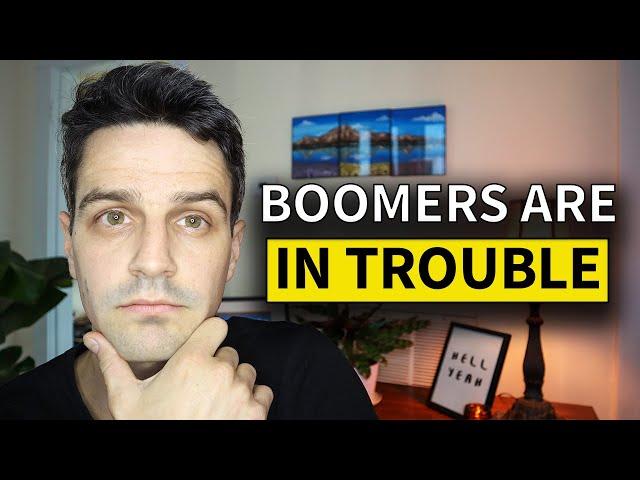 Top Regrets of Boomers Who Retired Broke