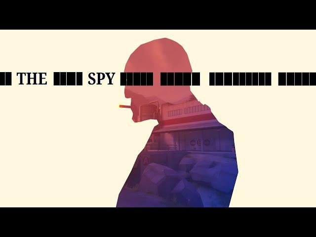 How did the Spy join the team? | TF2 Animation