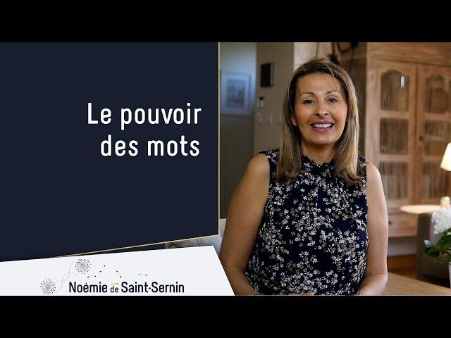 MOTS | Le Pouvoir Des Mots