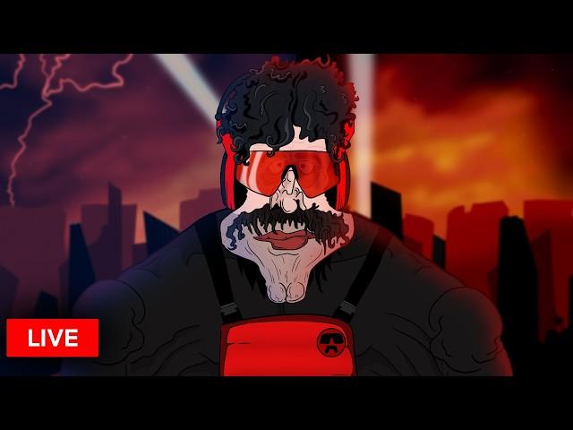 Every Dr DisRespect Stream Ever