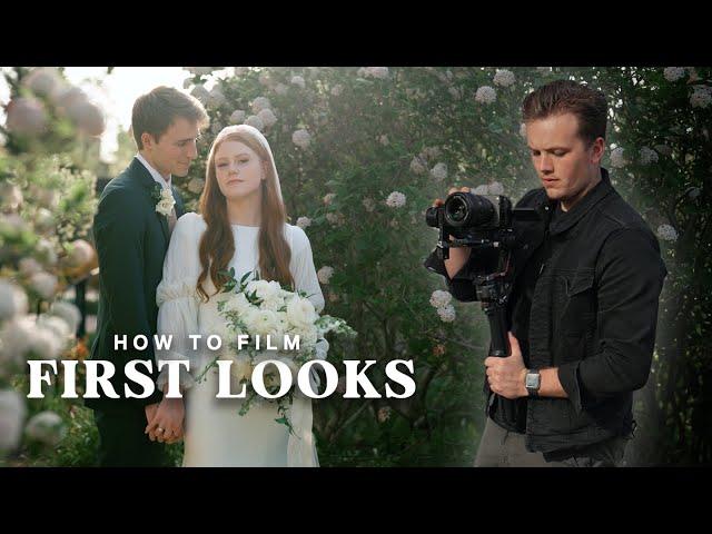 How to Film First Looks (Sony Fx3 First Impressions)