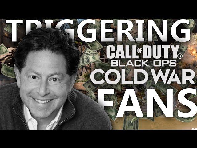 Why was Black Ops Cold War SO BAD?!