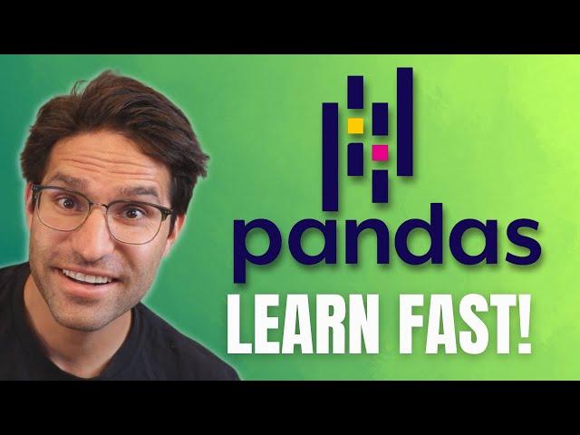 Learning Pandas for Data Analysis? Start Here.