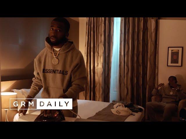 BEXX - FLEXXstyle [Music Video] | GRM Daily