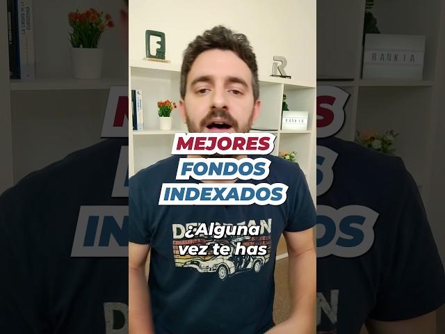  Los FONDOS INDEXADOS más rentables de 2023: ¿cuál es el número 1?