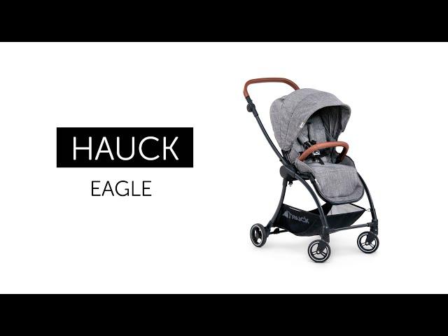 Eagle 4S - product video