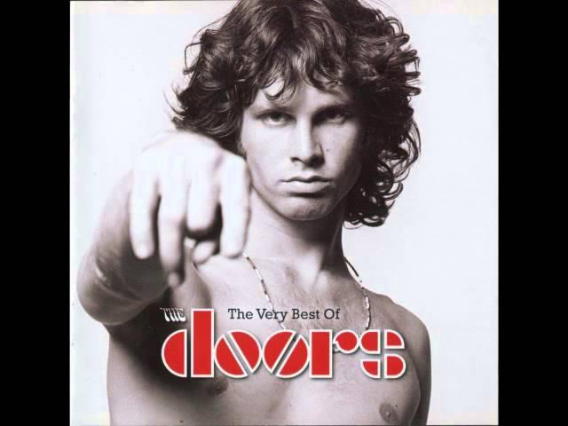 The Doors - Alabama Song (Whiskey Bar)