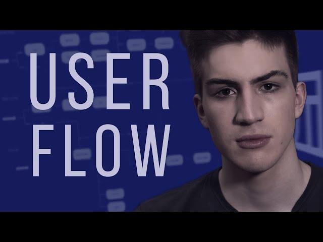 User flow | Как сделать?