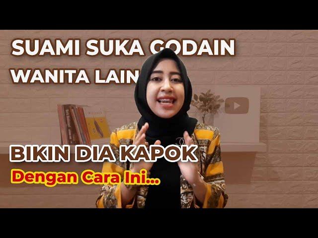 Begini Cara Mengatasi Suami yang Suka Genit Sama Wanita Lain