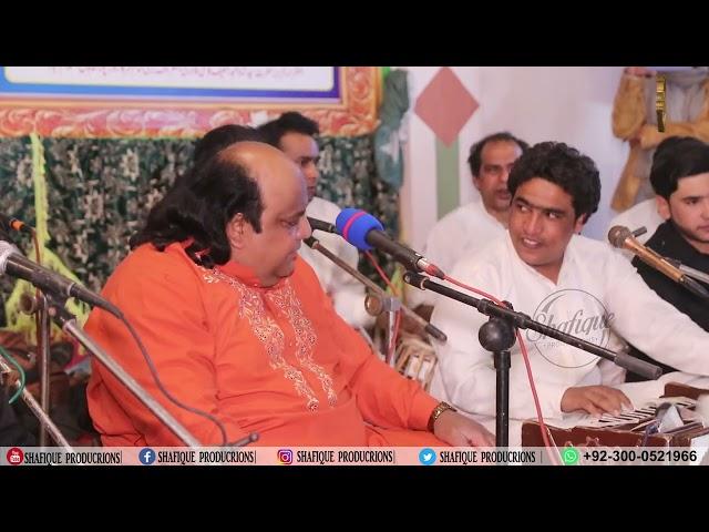 13 Rajab Ko Aya Ali A | Zinda Wali Sarkar | Faryad Ali Khan | New Qasida