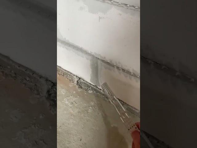 Правильное возведение перегородок из газобетона | ЖК Зиларт