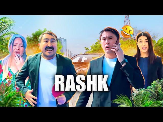 RASHK  | Mominlive