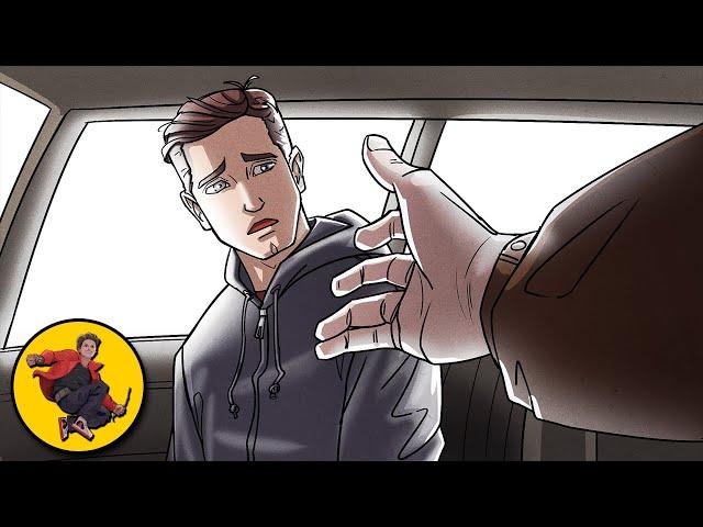 What If Peter Parker Didn't Give Up Being Spider-Man? (Animated) MissedThePart What-If