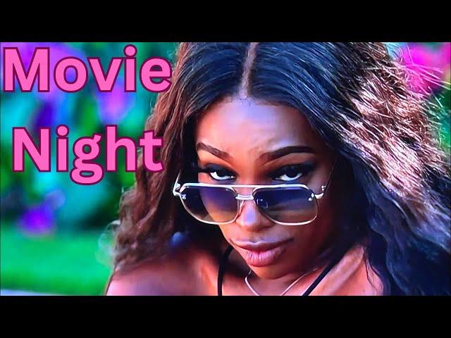 Live chit chat love island USA S6 E26 (Movie Night)