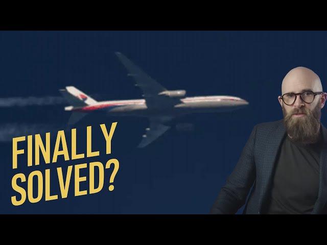 MH370: The Deadliest Mystery in Aviation (REUPLOAD)