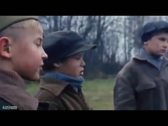  Ночь длиною в жизнь (2010) Военный, Драма, Русский фильм