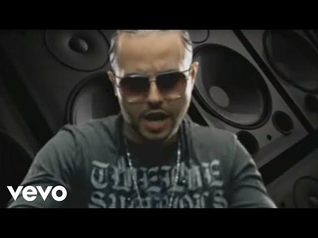 Tony Dize - Permitame (Official Video) ft. Yandel