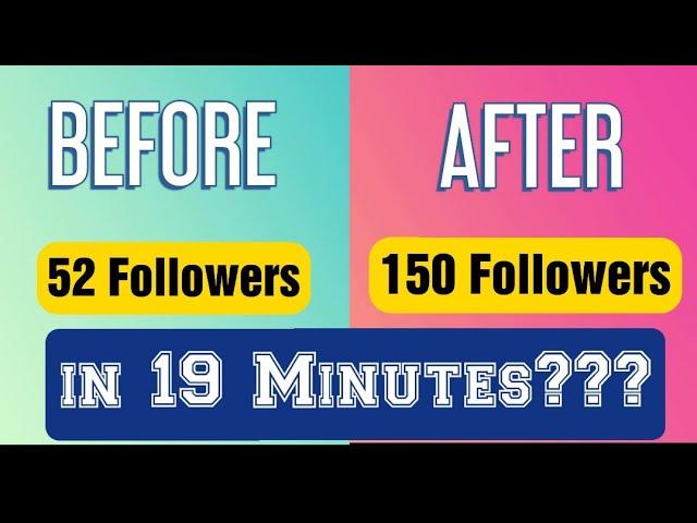 How to Increase Twitter Followers 2020 (Taglish)