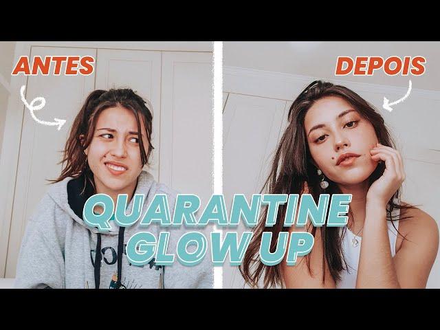 GLOW UP | Bea Moura