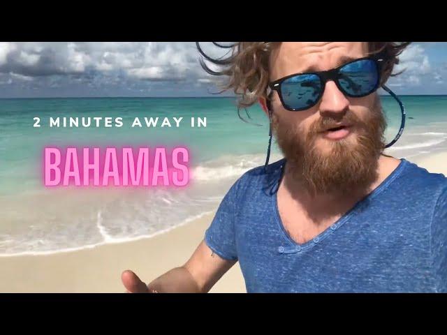 VLOG#003: Bimini, Bahamas