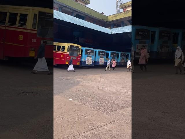 Kasaragod KSRTC Bus Stand
