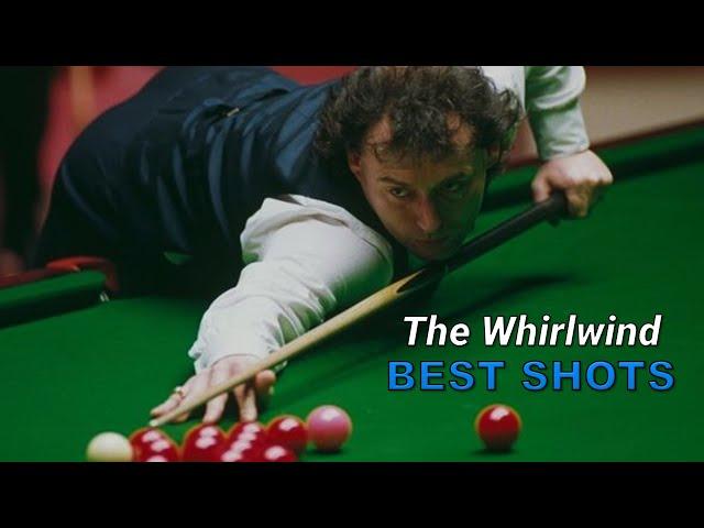 Jimmy White's Best Shots