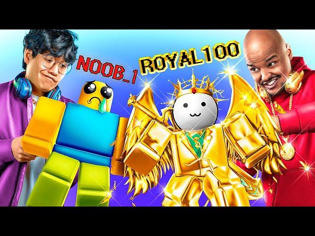 НУБ vs ПРО | Гига богатый геймер vs бедный геймер