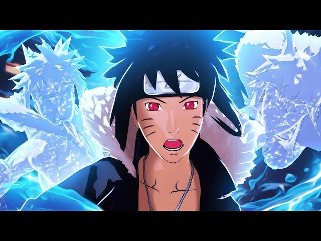 NEW Seven Ninja Swordsmen Of The Mist SS+ Weapon in Shinobi Striker