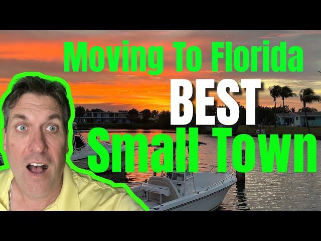 Moving to Florida - Best Place to Live North Palm Beach