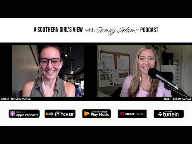 Podcast #31 Traci Edwards Adventure and Vow Elopement Photographer