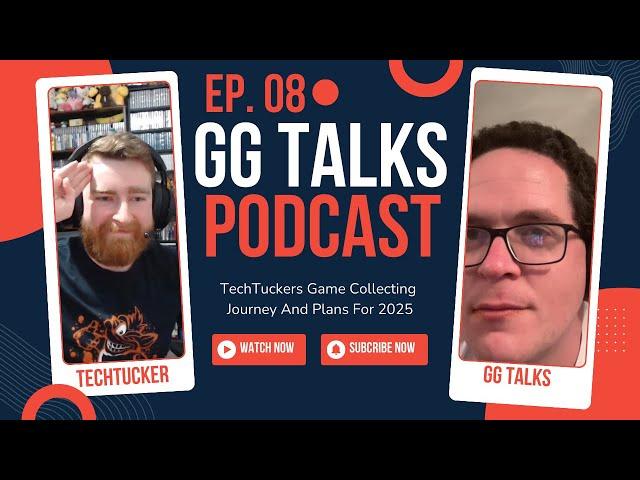 From Startup to Success: Tech Tucker's Journey | GG Talks