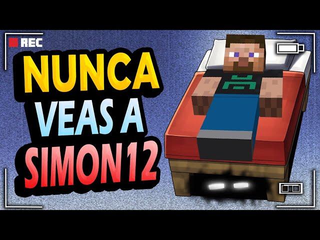 La PERTURBADORA Historia de Simon_12