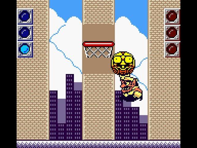 [TAS] GBC Wario Land II "100%" by mike89 in 1:51:36.10