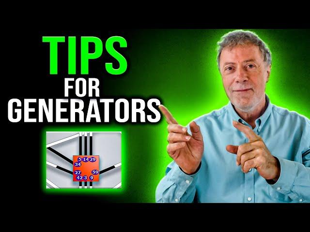 Advice for Generators & Manifesting Generators in Human Design