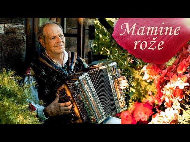 Fantje z vseh vetrov - Mamine rože