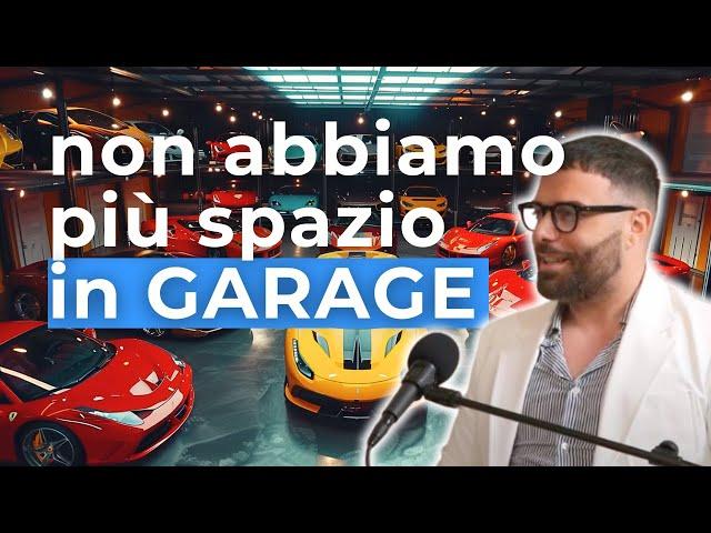 Il RE dell'autonoleggio a ROMA | Gabriele Morabito | Il Portale