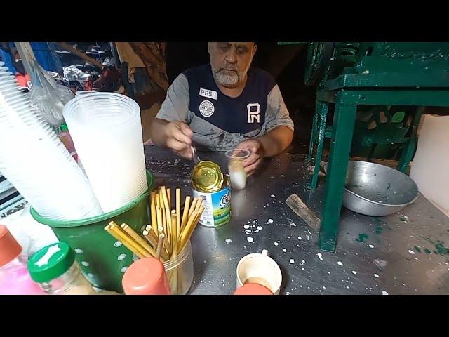 Best Gola Gnda point at Gulshan-e-ravi Lahore | Gola Gnda  Pakistani Street food | barf ka gola