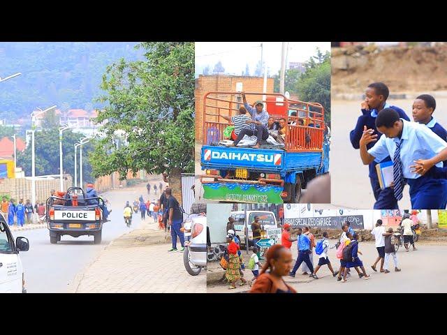 LIVE RUBAVU BIBAYE BIBIIGISASU MUCYUMBA,BYAHINDUYE ISURA,M23 NYUMA YO GUFATA GOMA BIHINDUYE ISURA