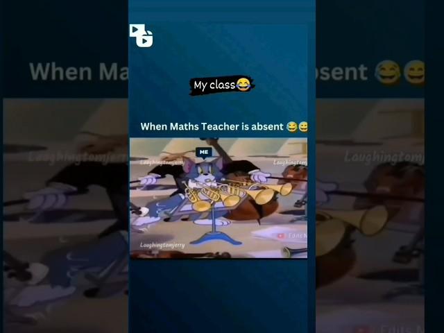 when maths teacher is absent   __777 Vines__