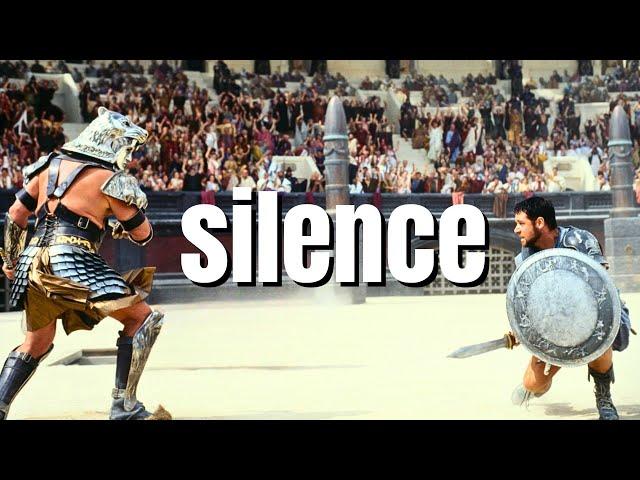 Why this fight scene from Gladiator is so epic