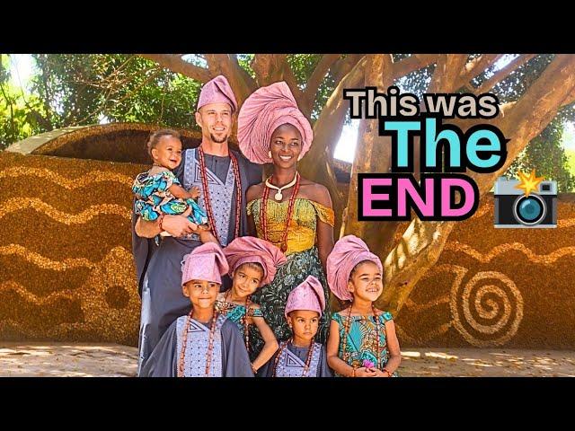 Our Last Photoshoot in Kampala | Family Vlog | FAMILIA PABLANU