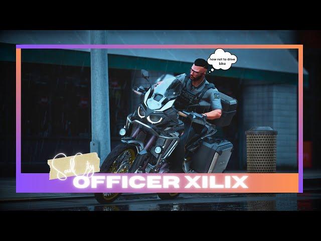 SWAT going for Gangs ? | Xilix Thomas in Soul City | GTA RP | #nopixel  #soulcity