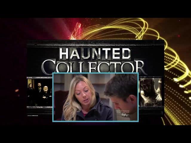 Haunted Collector Season 3 Episode 7