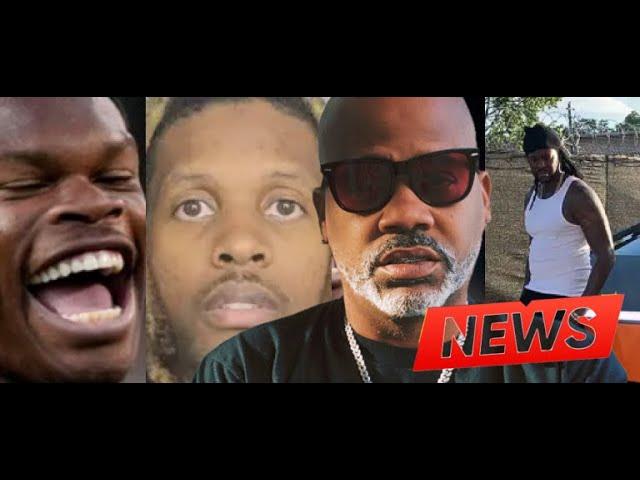 Lil Durk COOKED, NORE Crashes Out on Dame Dash, Travis Hunter Deletes Socials After GF, Cybertruck