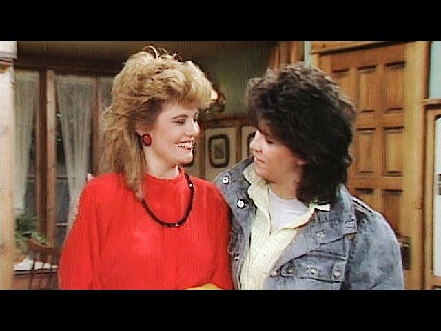 Jo & Blair (The Facts of Life) | 1950 | Edit