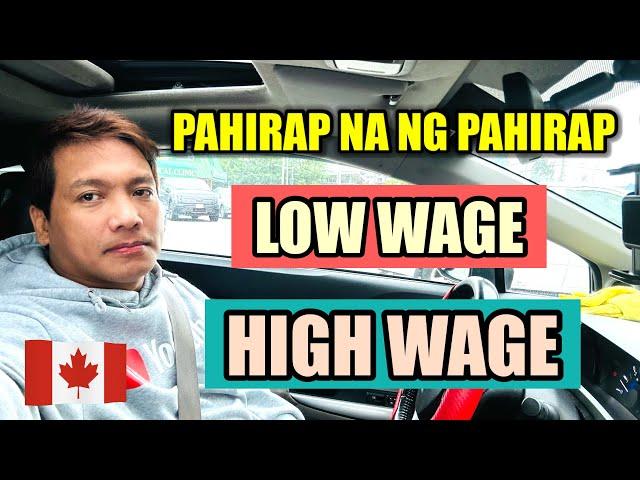 NO MORE TEMPORARY FOREIGN WORKERS? #canadalife #buhaycanada  #filipino  #fyp #viralvideo