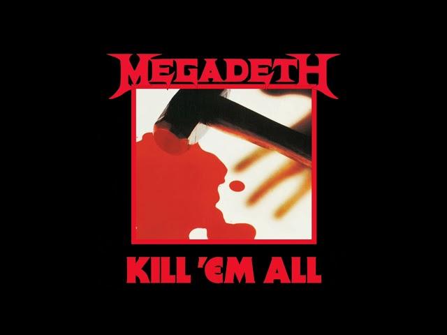 The Skull Beneath The Skin...With the Kill 'Em All Guitar Tone