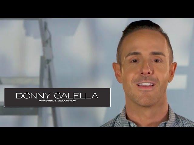 Donny Galella, Show Reel 4 01 ShellShocked Media