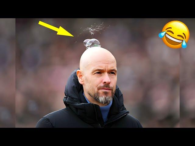 Comedy Moments in Football #13