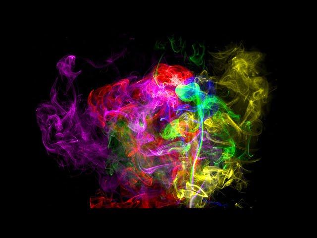 Visual Art photography Smoke